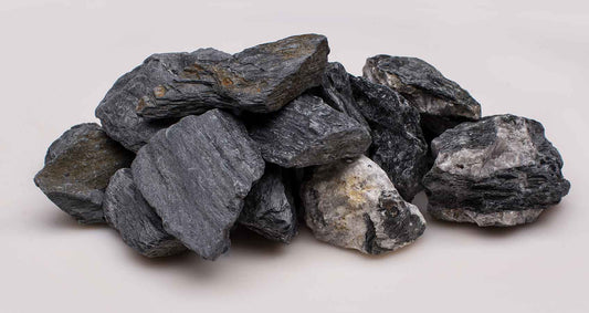 Dark Stone | Kamienie do gabionów | 1200 kg