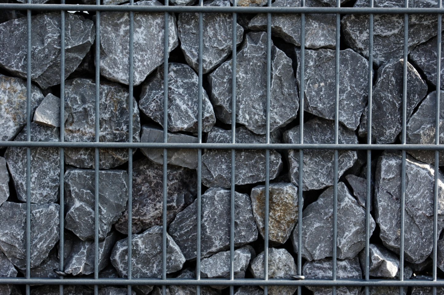 Black Stone | Kamienie do gabionów | 1200 kg