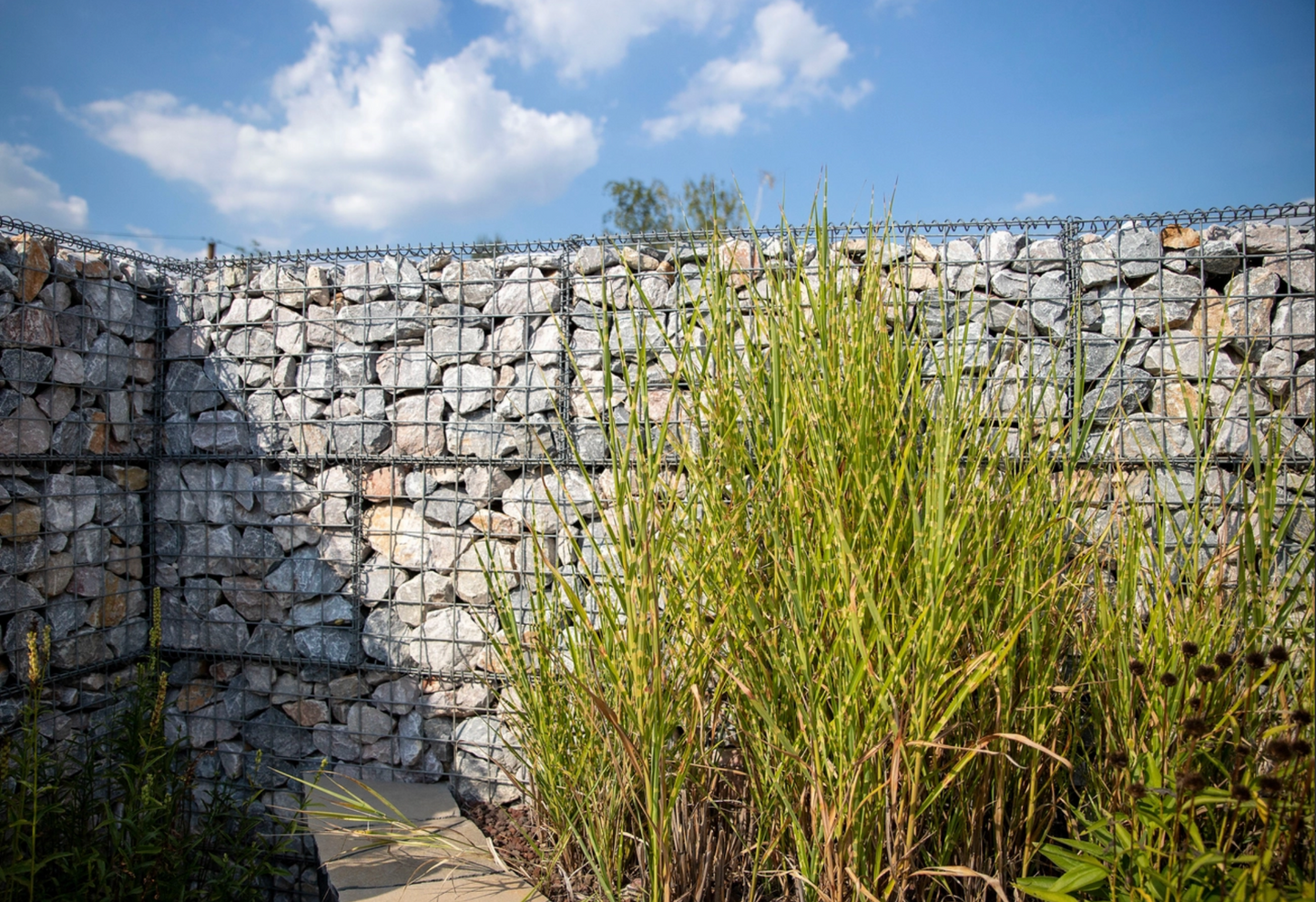 Devon | Kamień do gabionów | 1200 KG