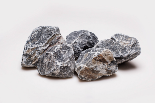 Black Stone | Kamienie do gabionów | 1200 kg