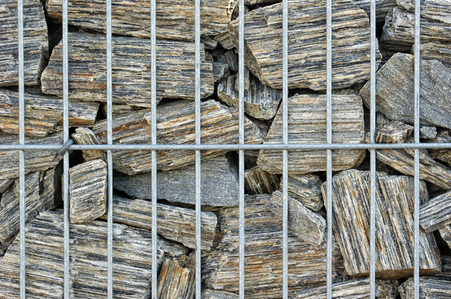 Kora Kamienna | Kamień do gabionów | 1200 kg