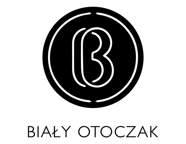 Biały Otoczak