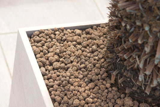 Zastosowanie keramzytu w budownictwie i ogrodnictwie – praktyczny przewodnik