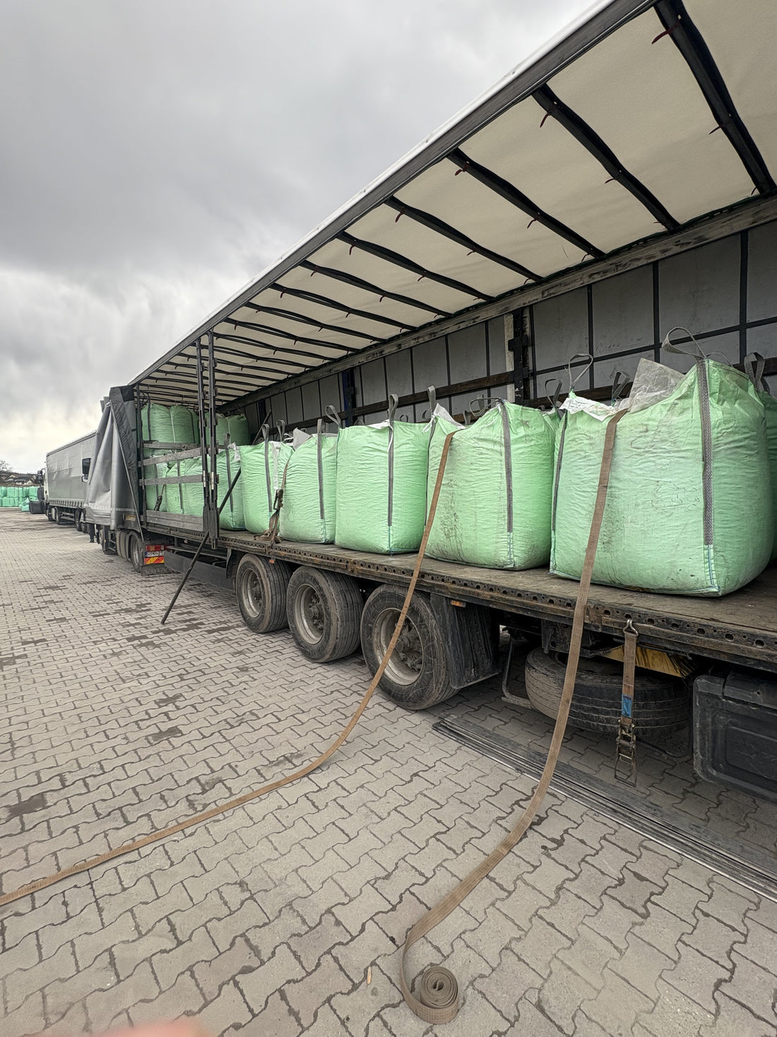 Keramzyt na inwestycje budowlane