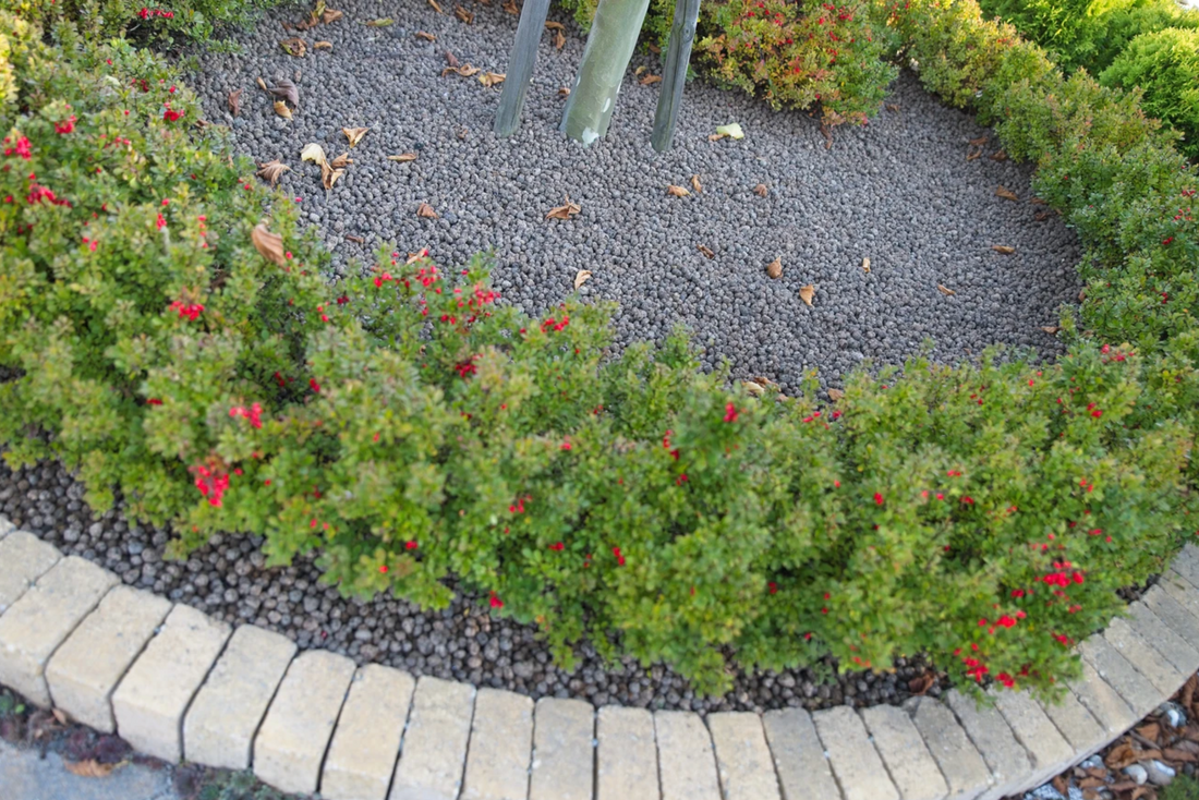 Najważniejsze cechy keramzytu – dlaczego warto go wybrać?