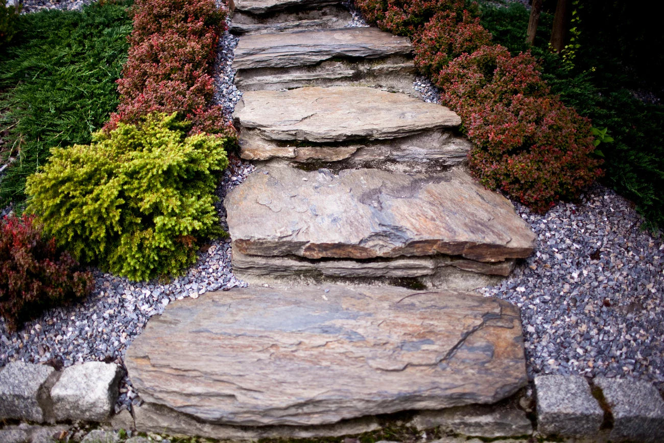 Kamienie ścieżkowe