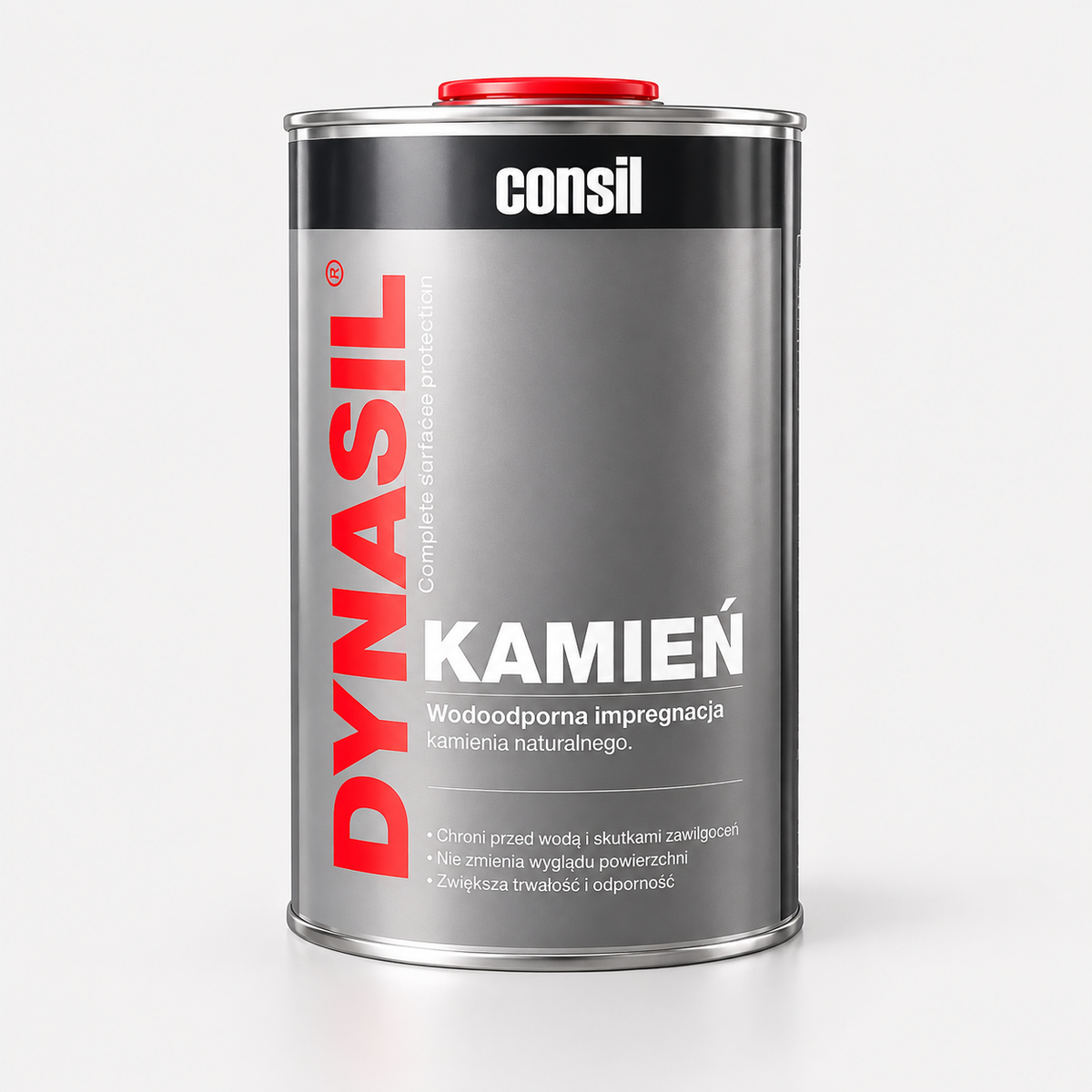Impregnat do kamienia Dynasil– Wodoodporna Impregnacja Kamienia Naturalnego