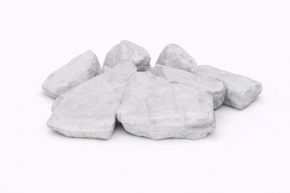 Thassos 70-100 mm | Kamień do Gabionów | 1200 kg