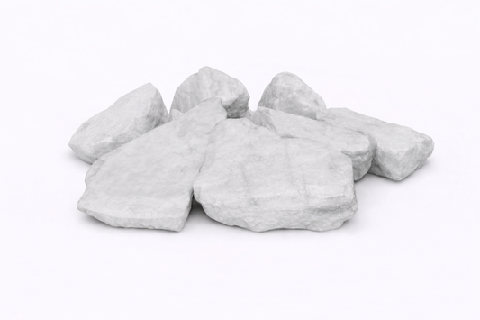 Thassos 70-100 mm | Kamień do Gabionów | 1200 kg