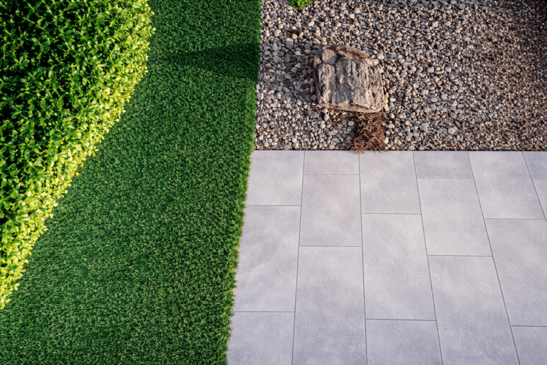 Concreteo Grey | 119,5 x 59,5 x 2cm