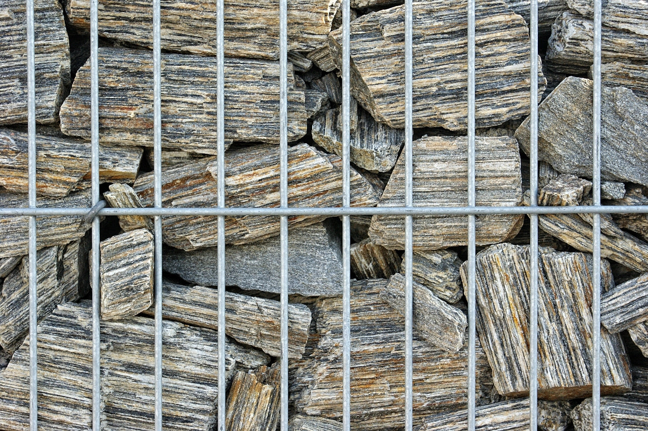 Kora Kamienna 63-150 mm  | Kamień do gabionów | 1200 kg