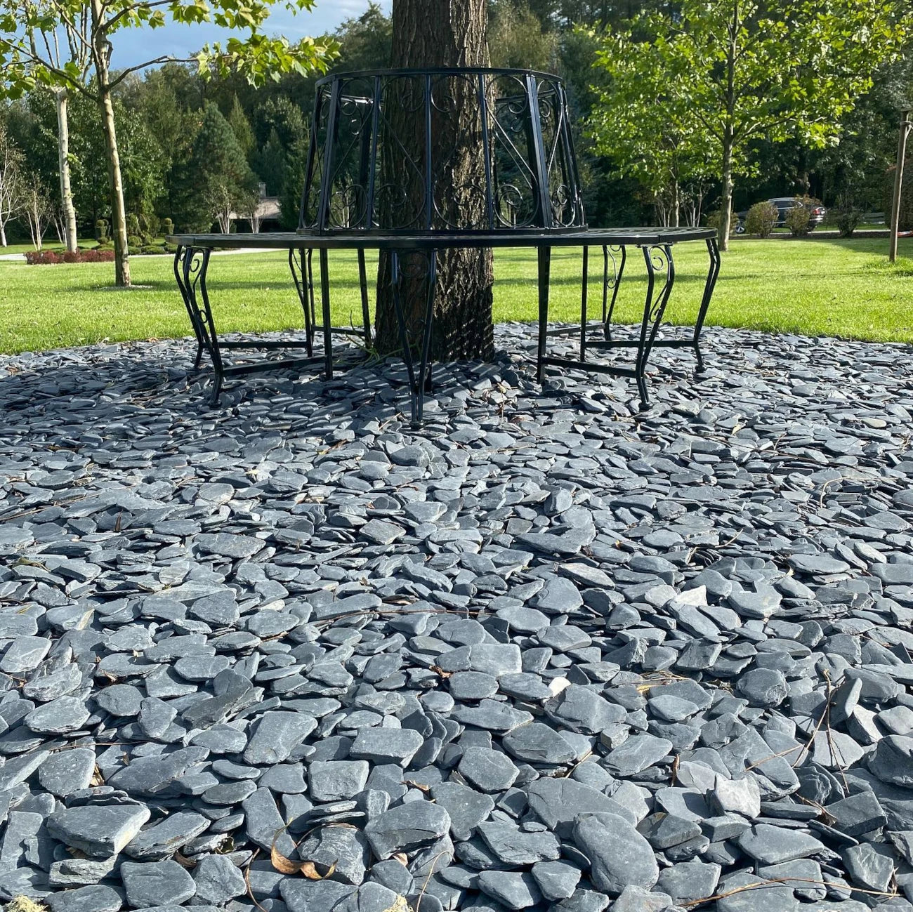 Kora Antracytowa Antico