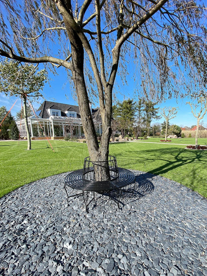 Kora Antracytowa Antico