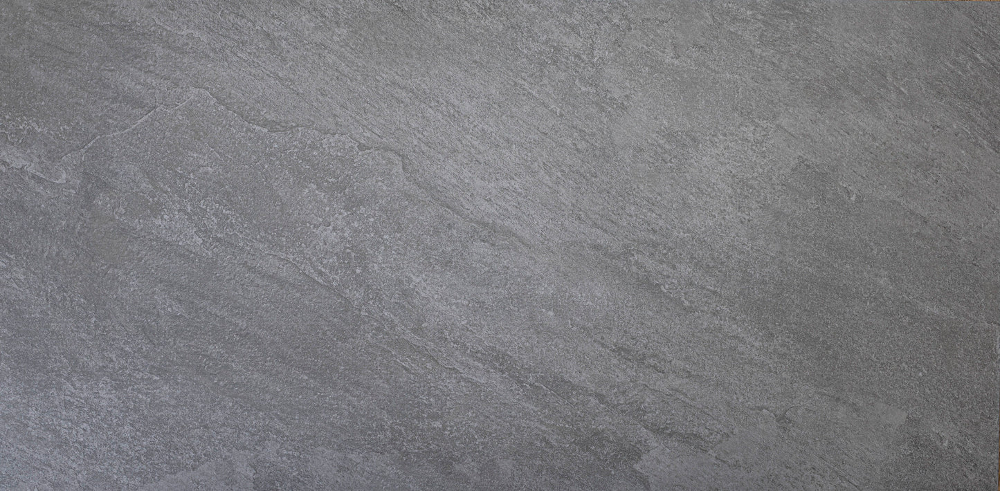 Płyta tarasowa Stoneo Grigio | 119,5 cm x 59,5 cm x 2 cm