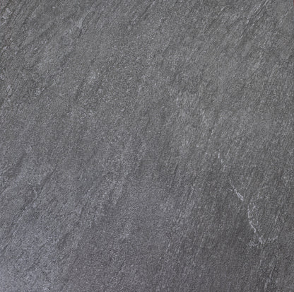 Płyta tarasowa Stoneo Nero | 59,5 cm x 59,5 cm x 2 cm