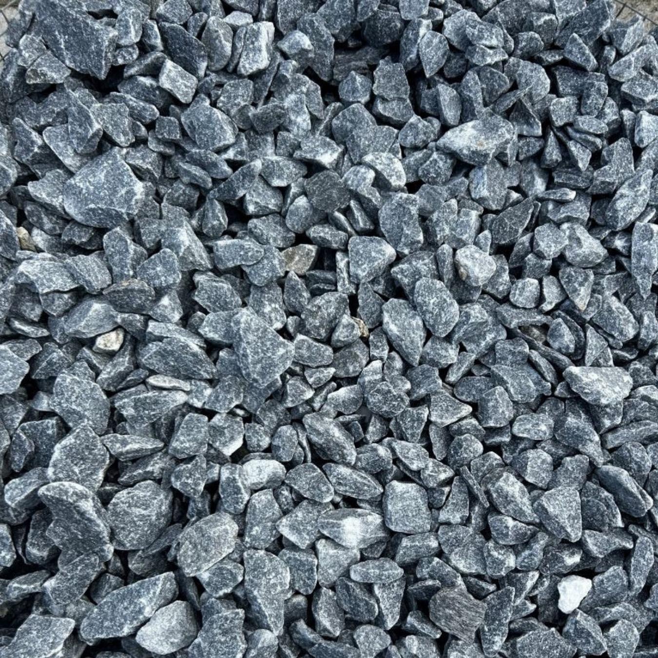 Grys Grafito Crystal