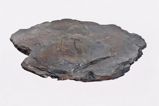 Kamień ścieżkowy Antracyt Slate | 5-8 cm | Paleta