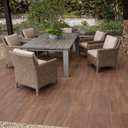 Woodeo Beige | 119,5 x 29,5 x 2 cm