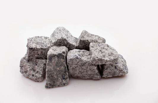 Granit Łamany | Kamienie do gabionów | 1200 kg