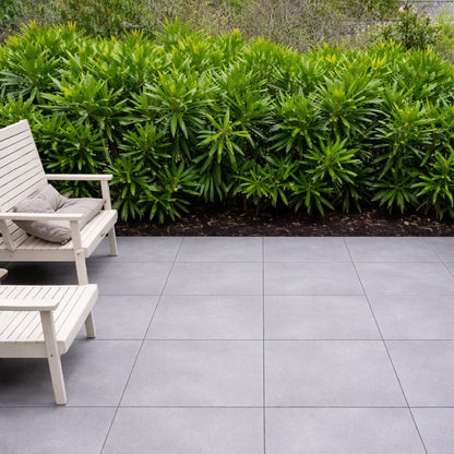 Concreteo Grey | 59,5 x 59,5 x 2 cm